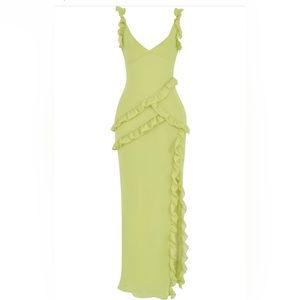 house of cb dress